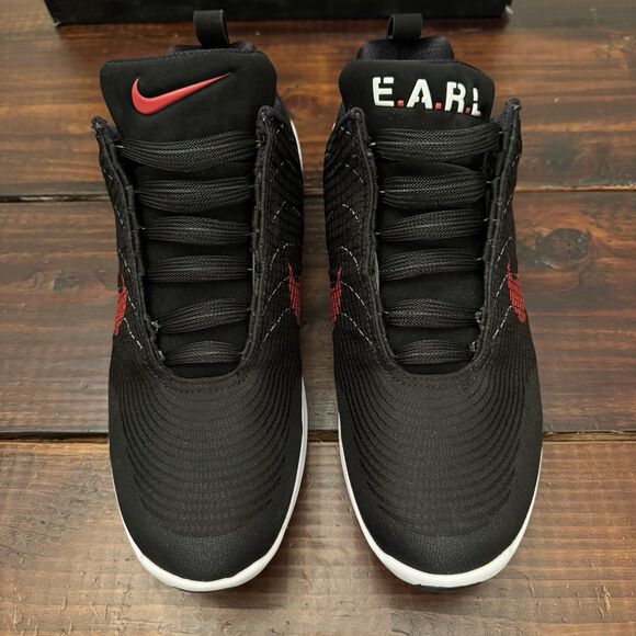 Nike HyperAdapt 1.0 Self Lacing Shoes main image 5